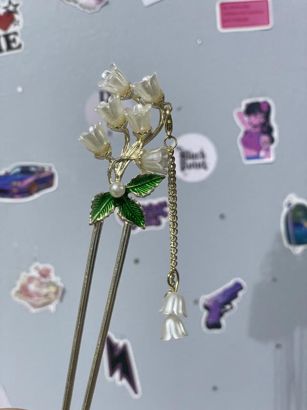 Chinese Hair Stick  Image 1 Preview