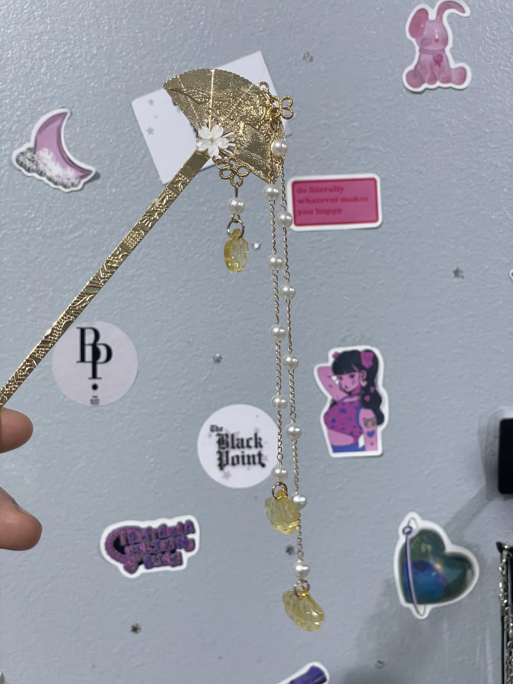 Chinese Hair Stick Preview Image