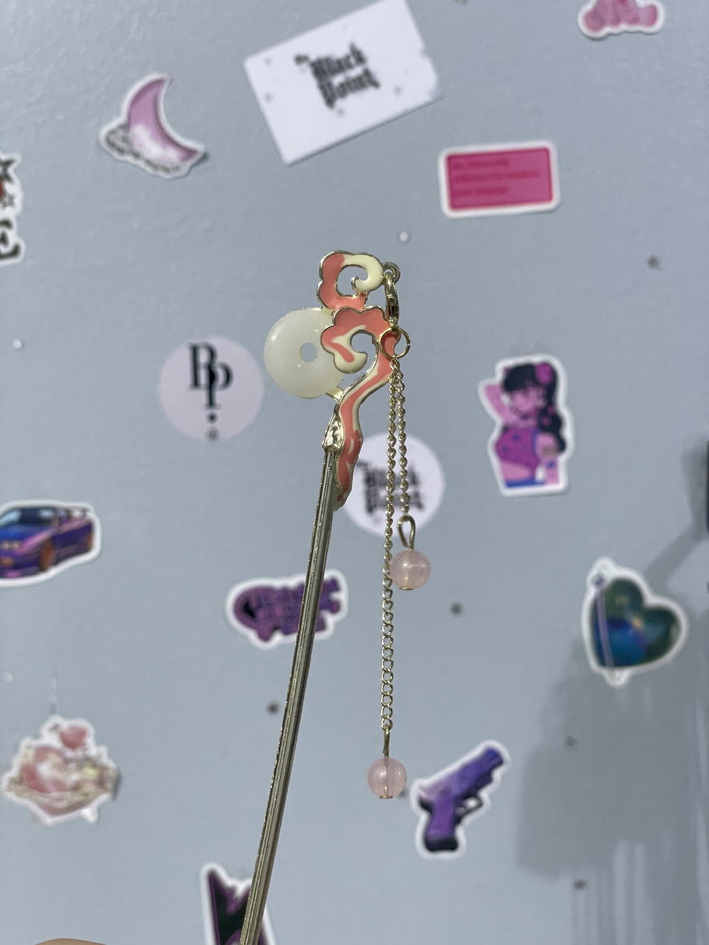 Chinese Hair Stick  Preview Image