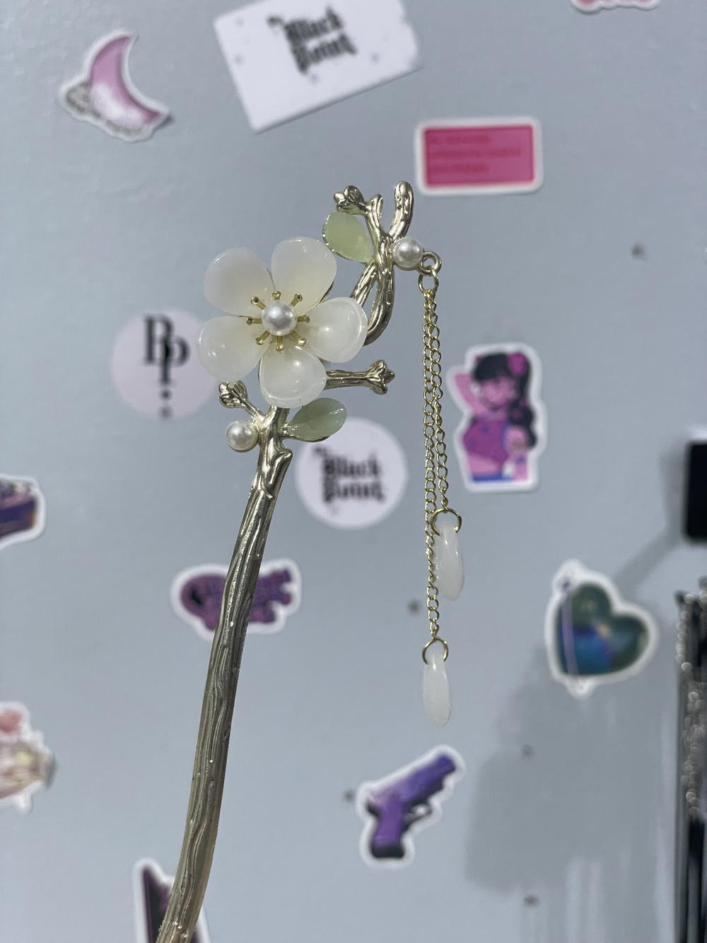 Chinese Hair Stick Preview Image