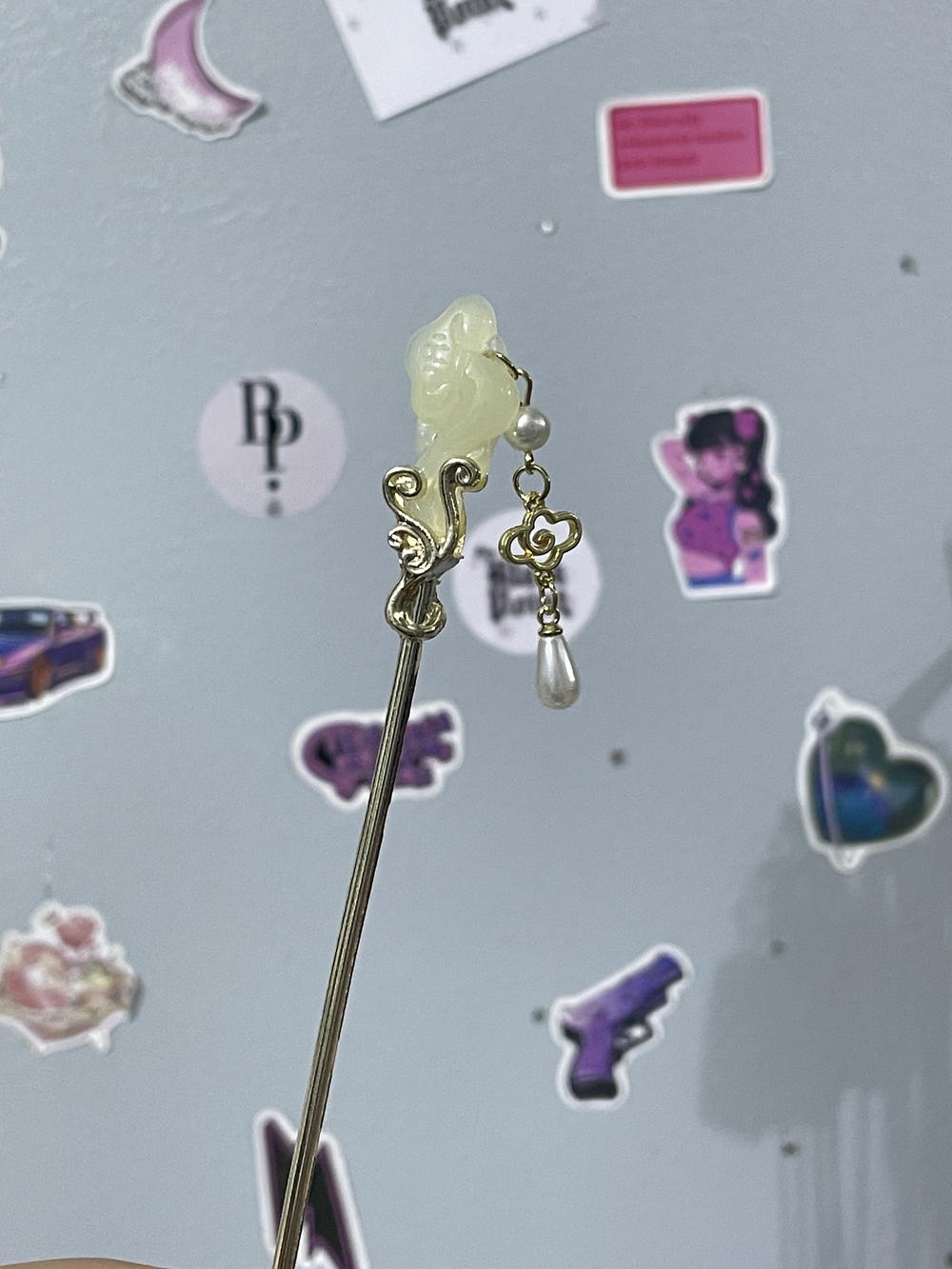 Chinese Hair Stick Preview Image