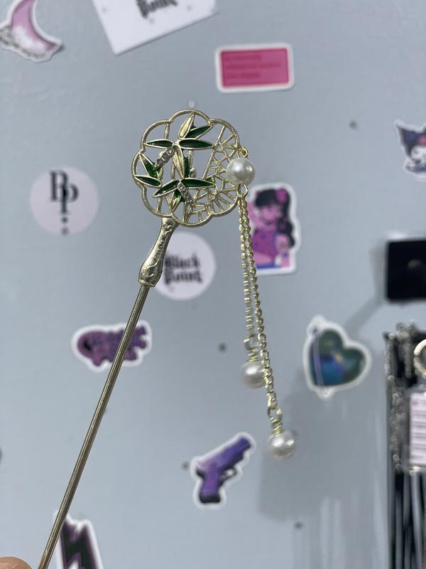 Chinese Hair Stick  Image 1 Preview