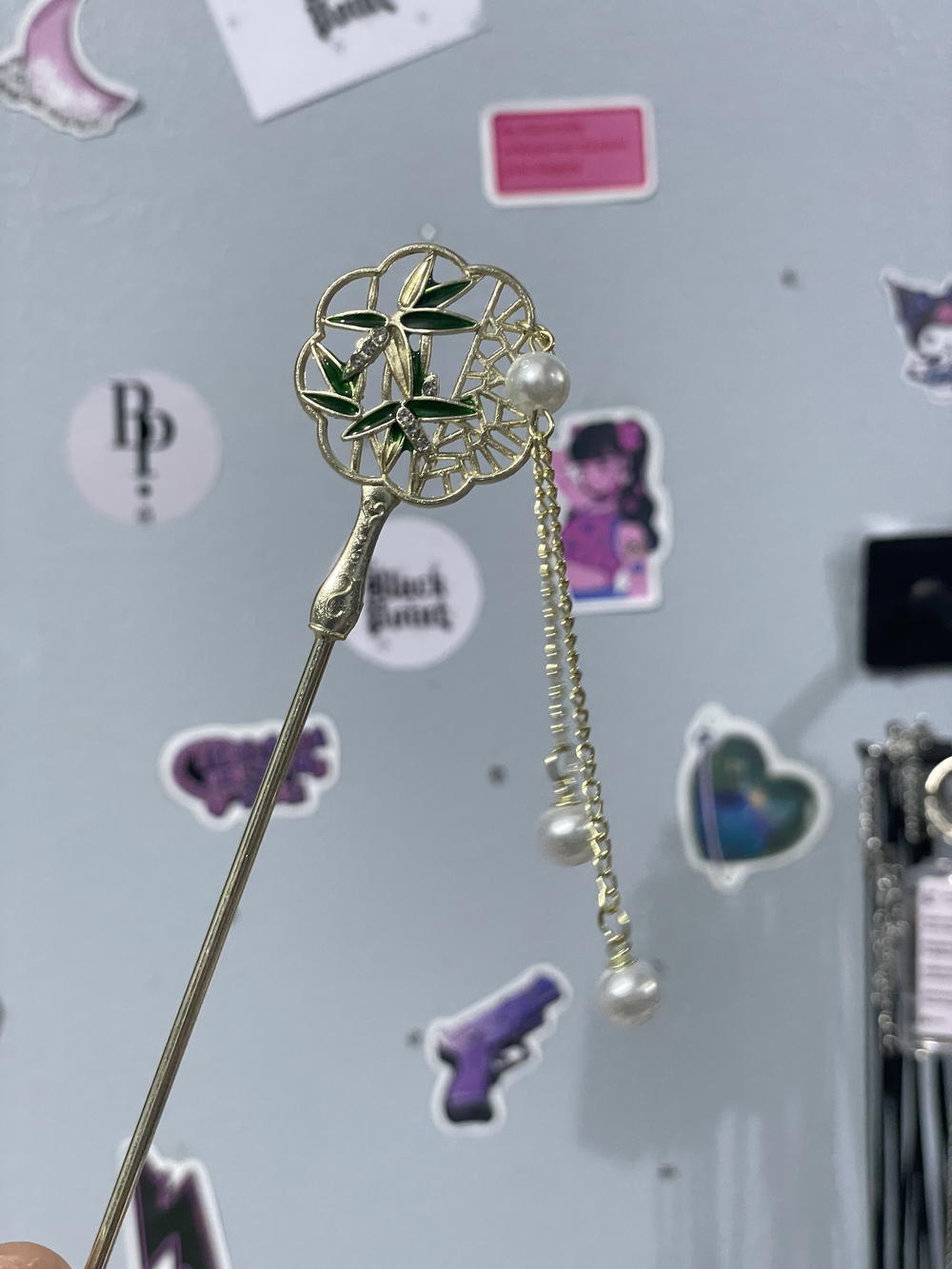 Chinese Hair Stick Preview Image
