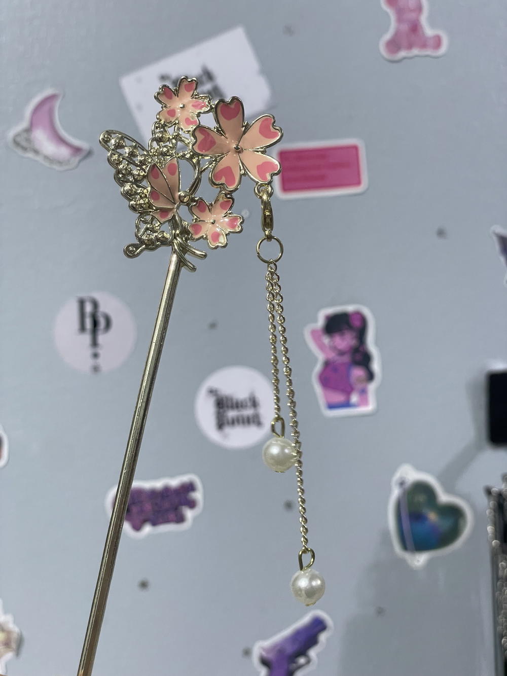 Chinese Hair Stick Preview Image