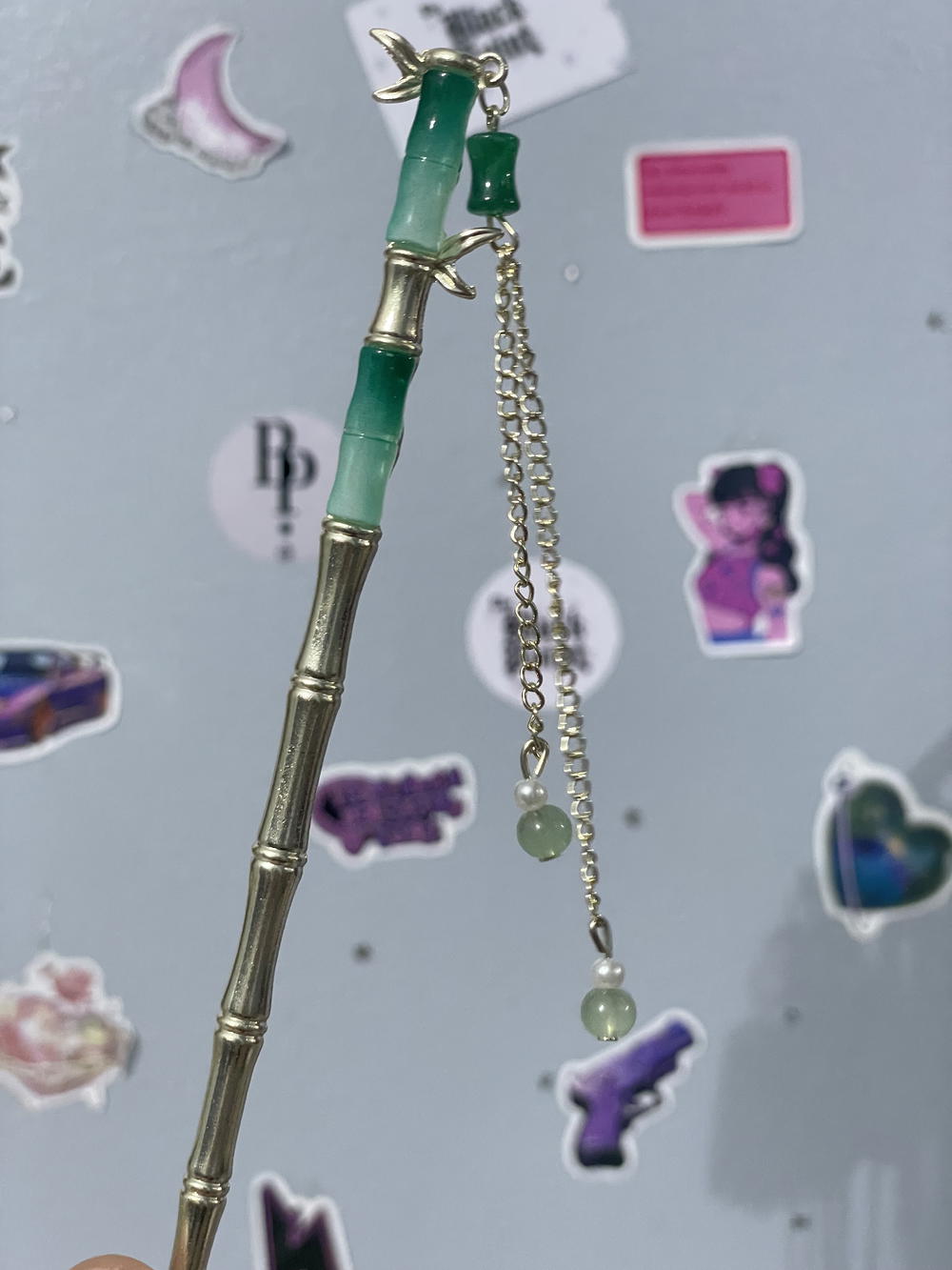 Chinese Hair Stick Preview Image
