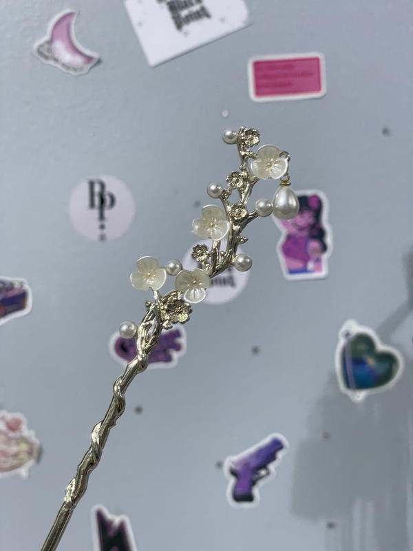 Chinese Hair Stick  Image 1 Preview