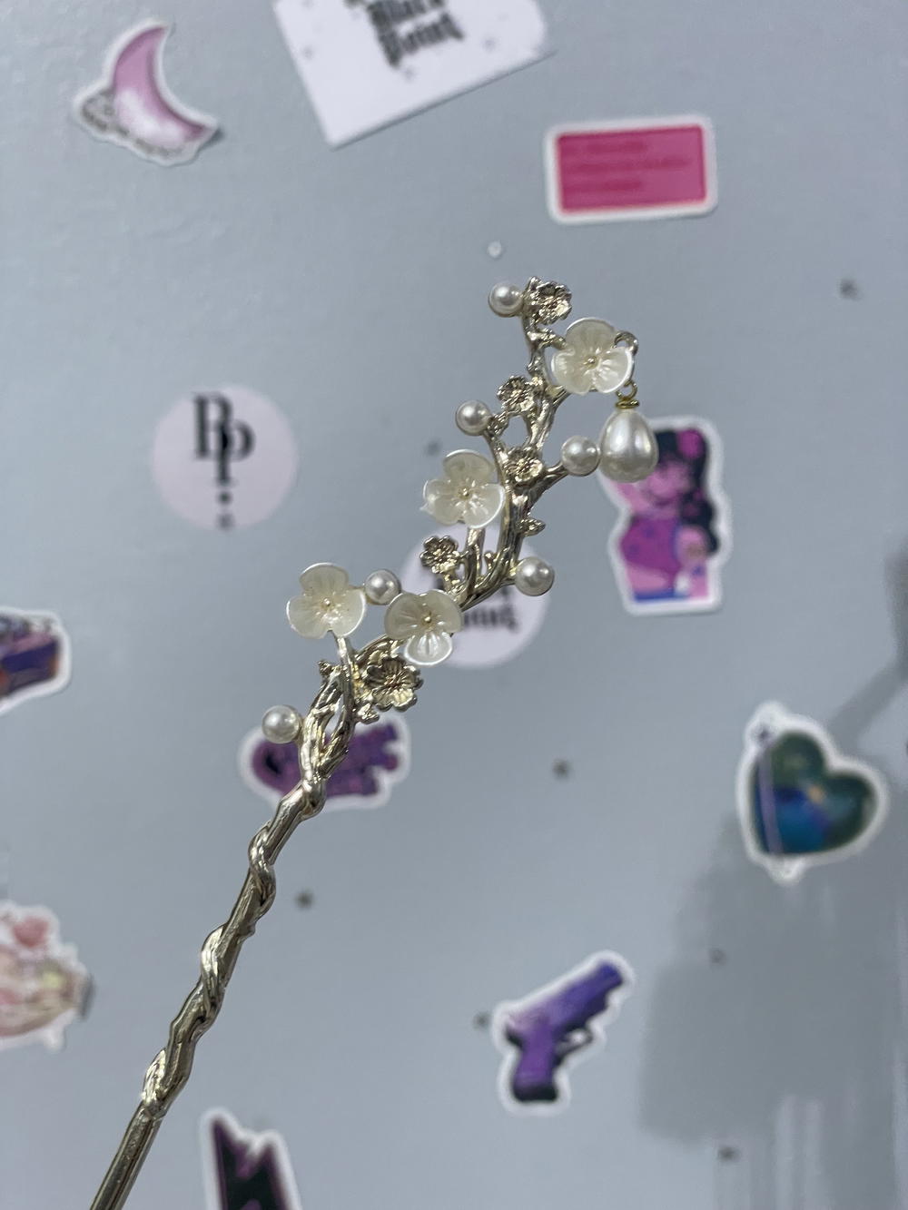 Chinese Hair Stick Preview Image