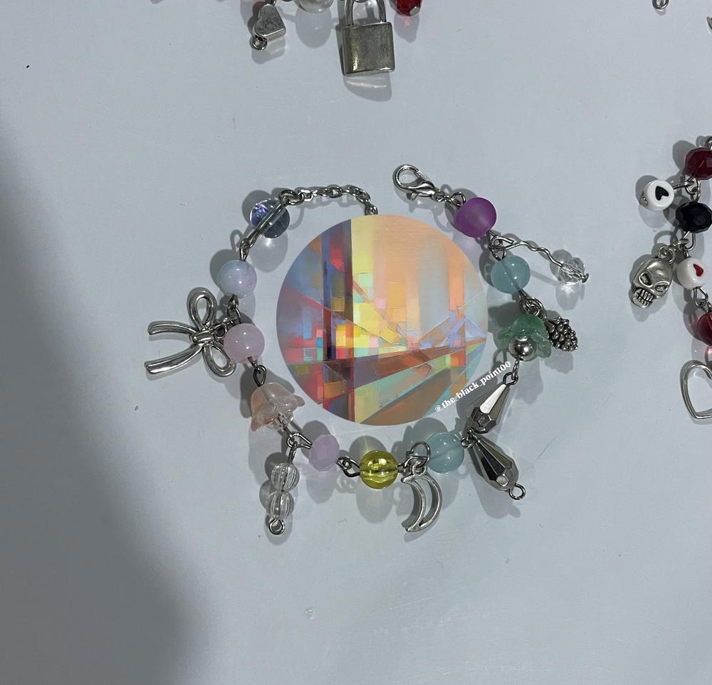 Billie Eilish Bracelet Preview Image