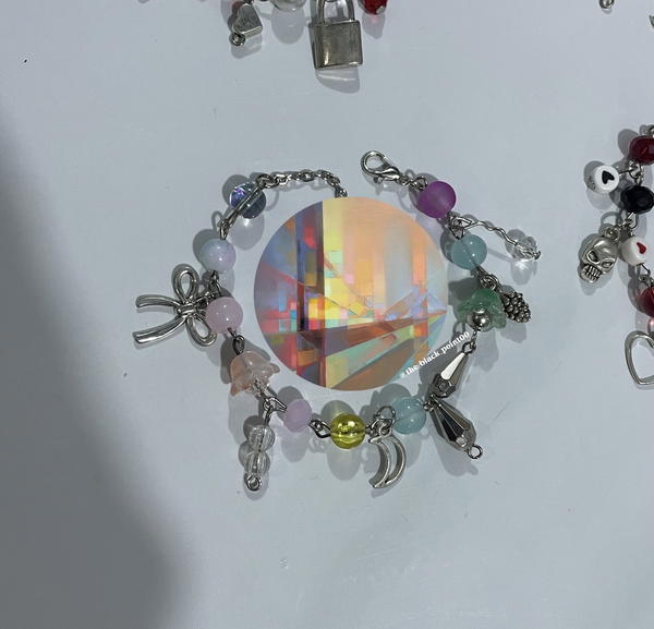 Billie Eilish Bracelet Image 1 Preview