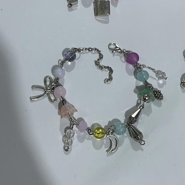 Billie Eilish Bracelet Image 2 Preview