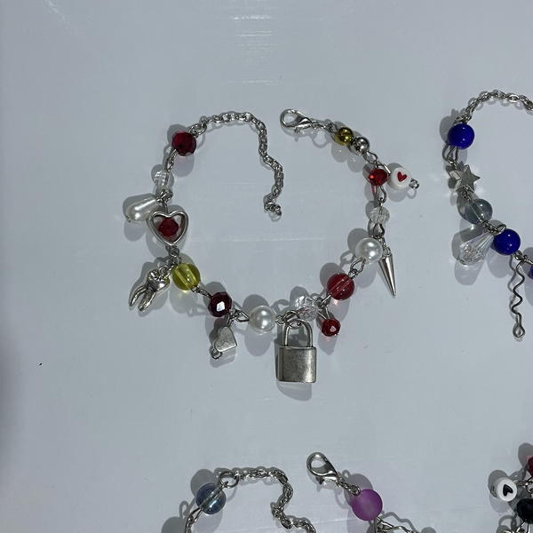 Billie Eilish Bracelet Image 2 Preview