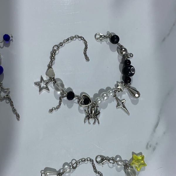 Billie Eilish Bracelet Image 2 Preview