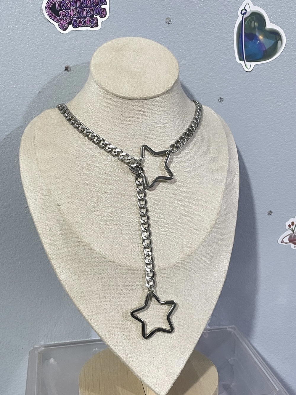 Vintage Punk Style ستنالس Preview Image
