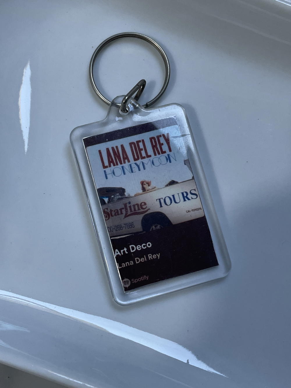 keychain  Preview Image