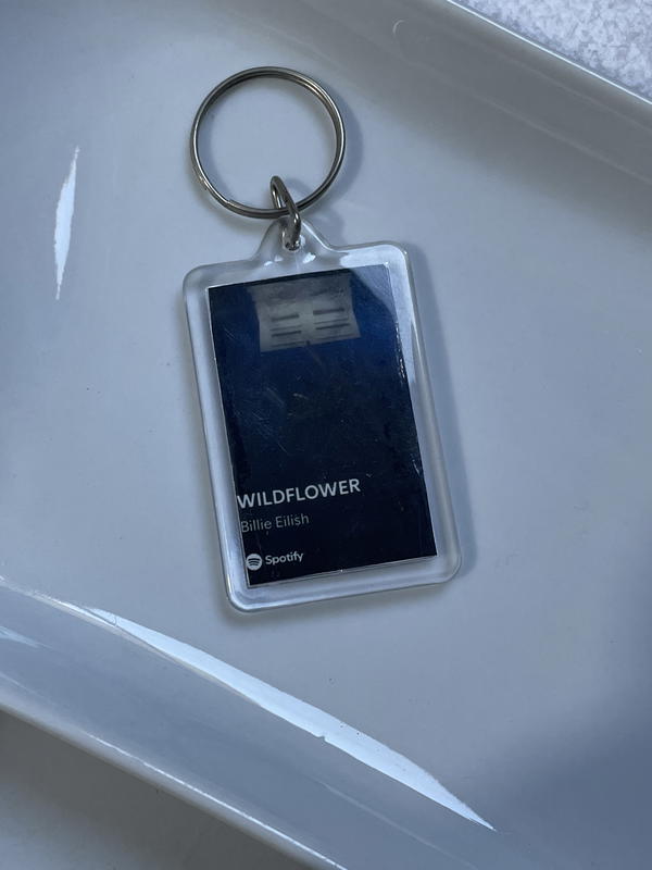 keychain  Image 1 Preview