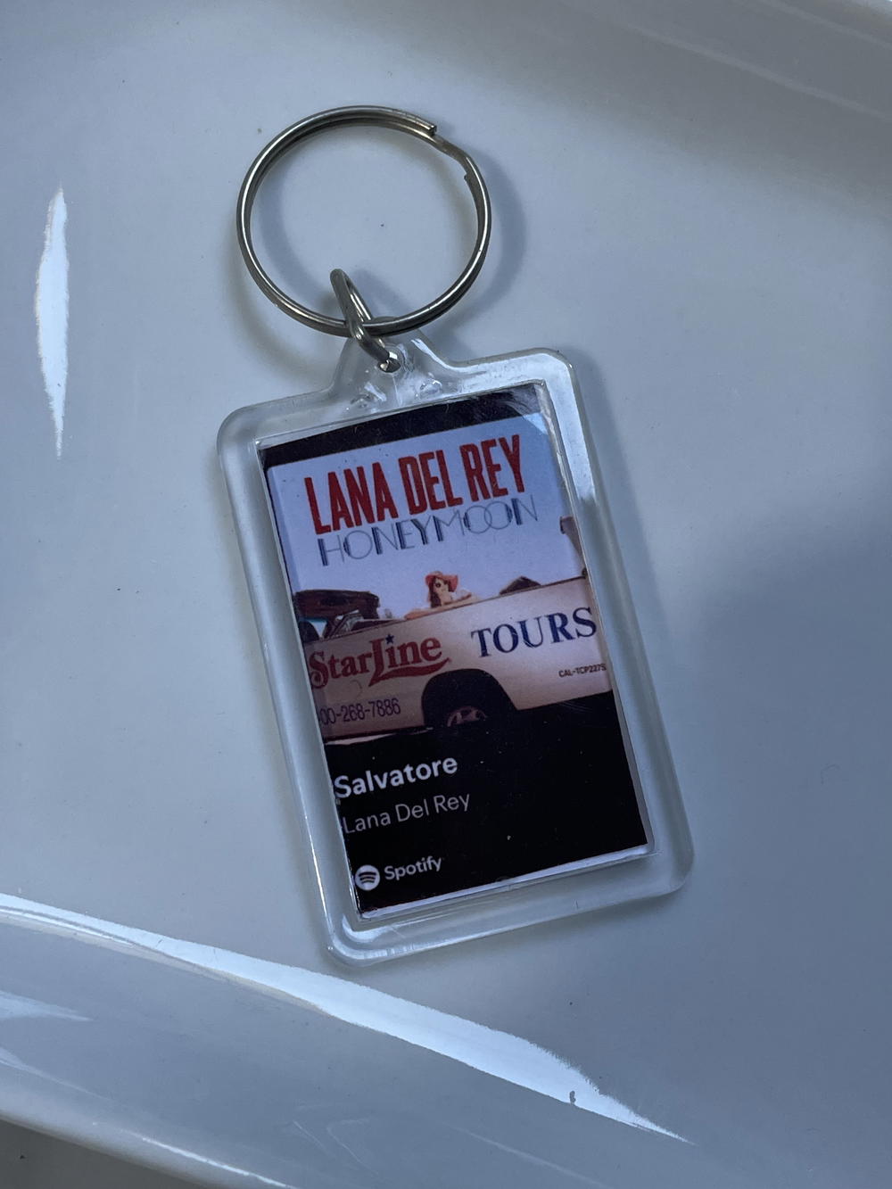 keychain  Preview Image