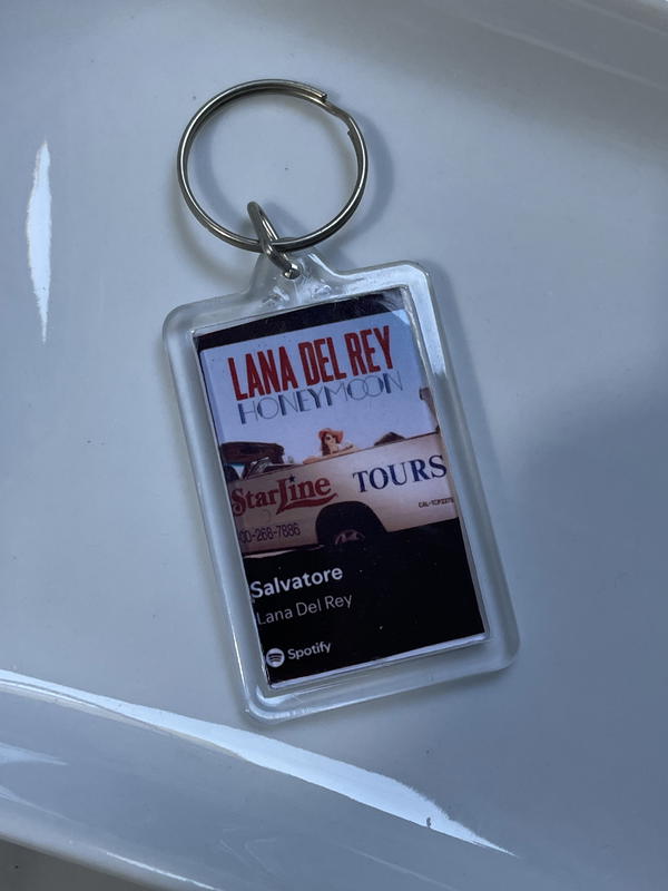 keychain  Image 1 Preview
