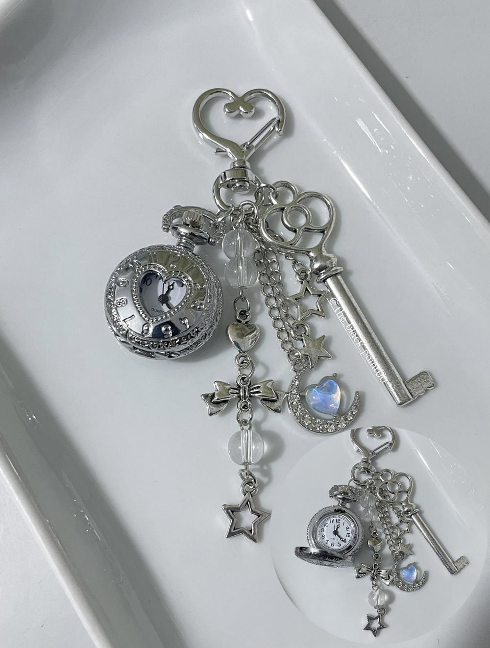 keychain  Preview Image