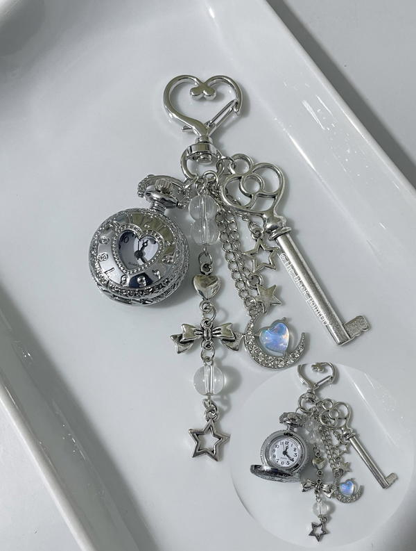 keychain  Image 1 Preview