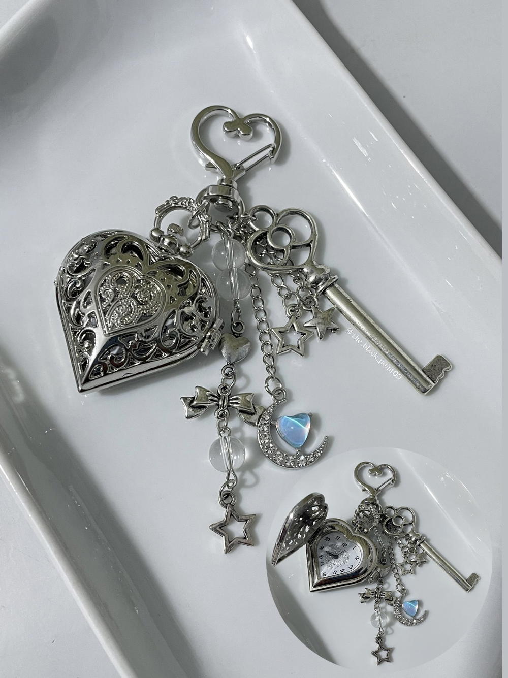 keychain  Preview Image