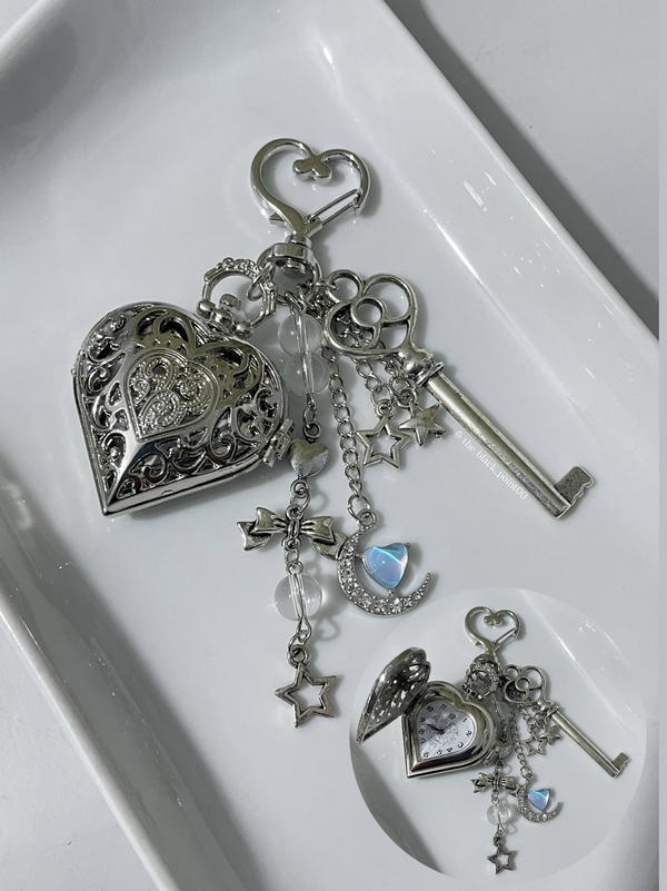 keychain  Image 1 Preview