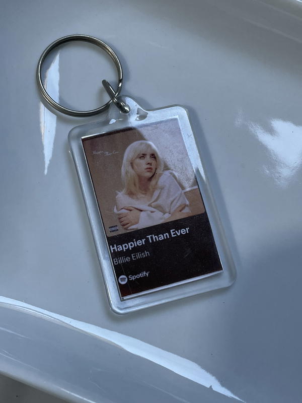 keychain  Image 1 Preview