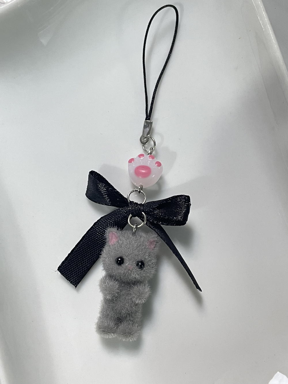 kitty charms  Preview Image