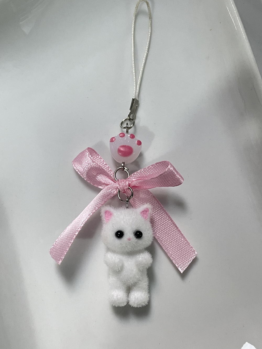 kitty charms  Preview Image