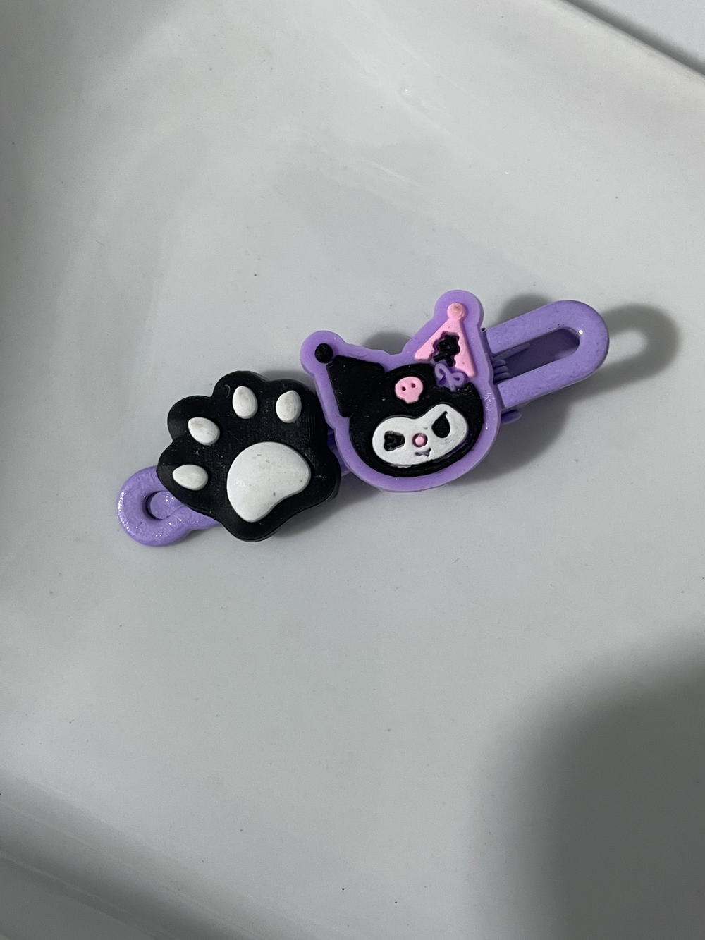 kuromi Preview Image