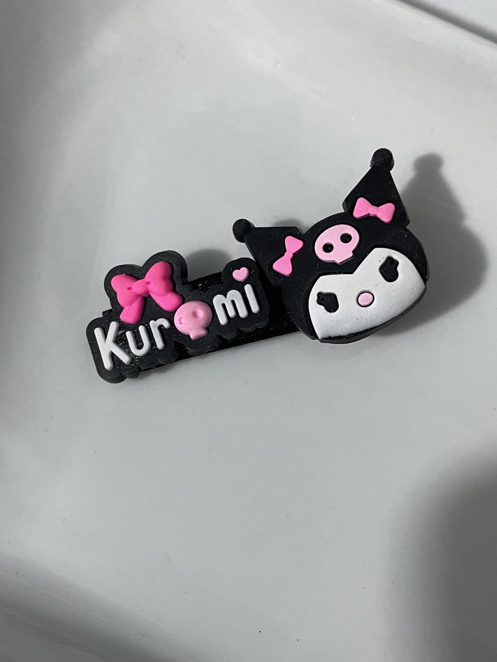 kuromi Preview Image