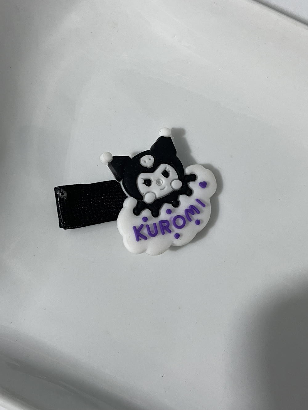 kuromi Preview Image