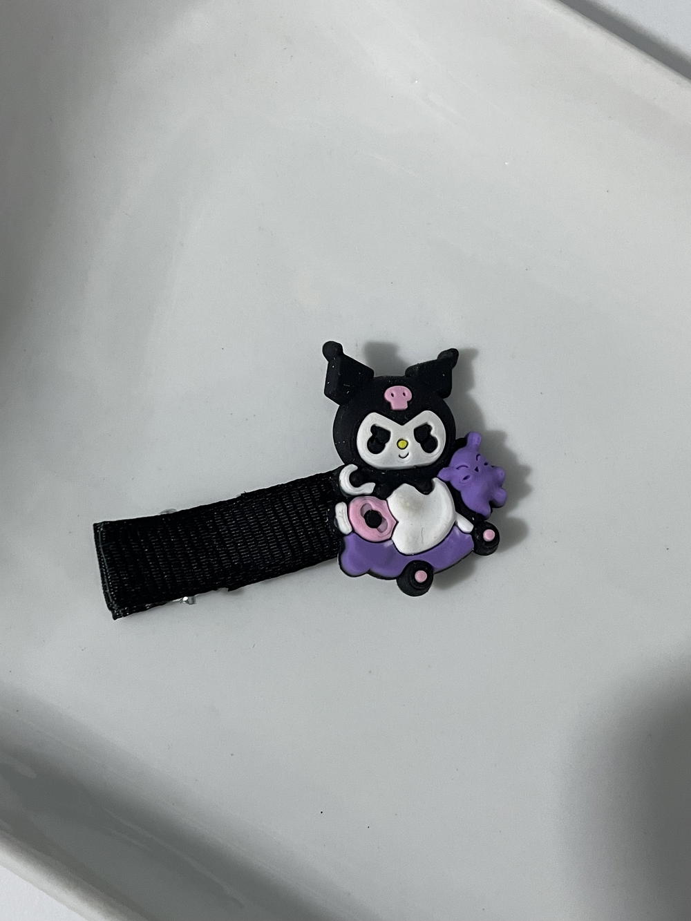kuromi Preview Image
