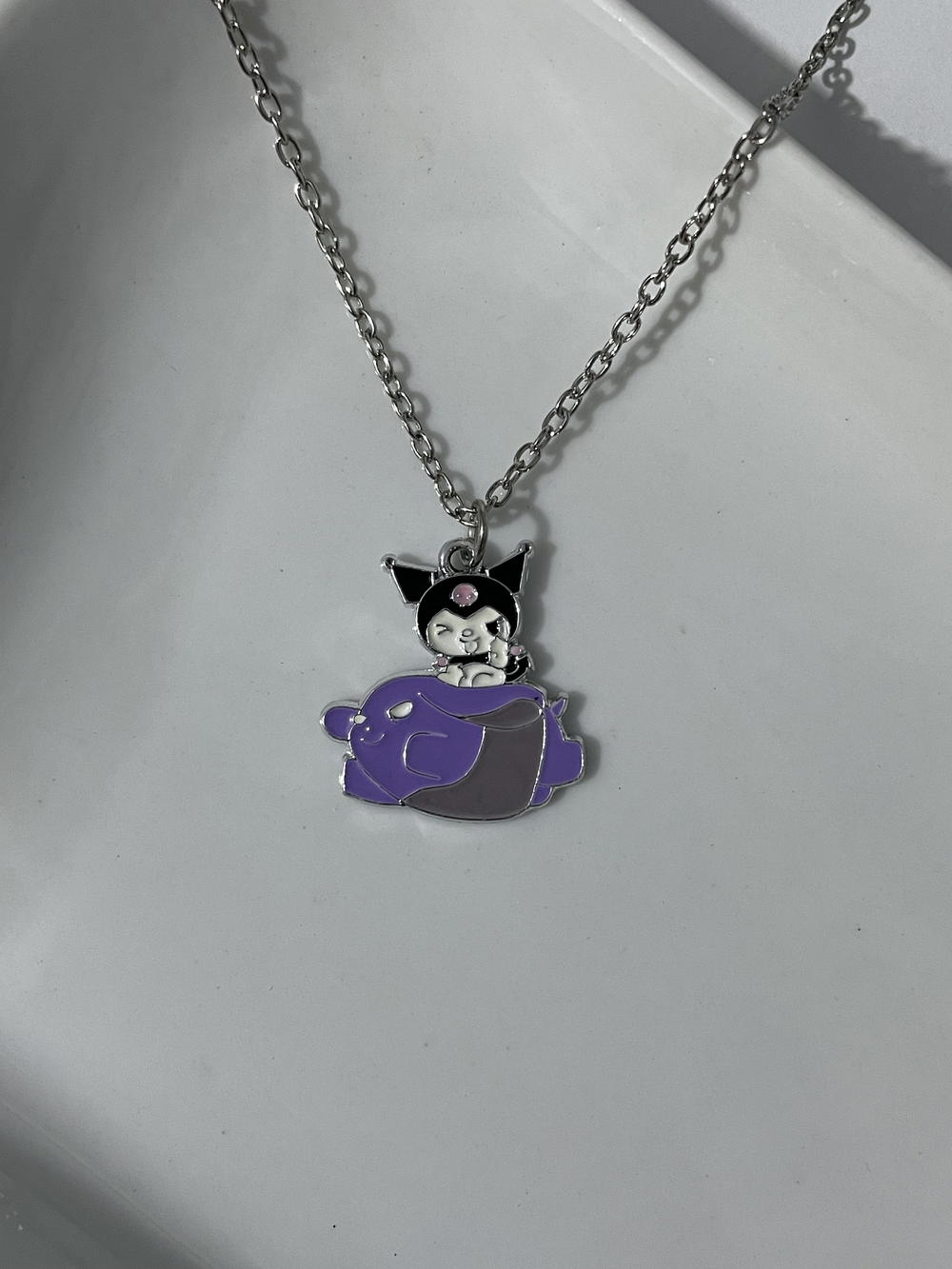 kuromi ستنالس  Preview Image