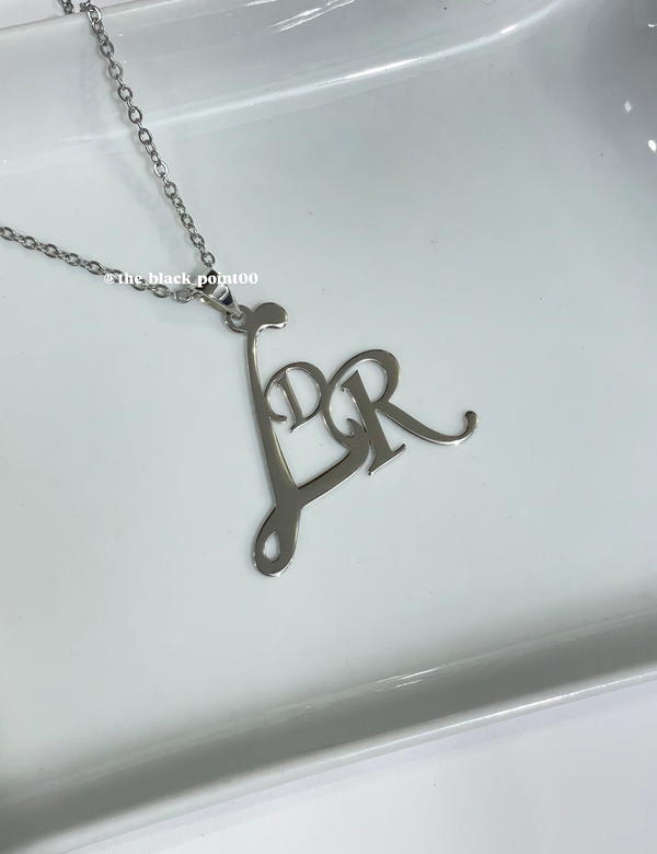 lana del ray necklace ستنالس Image 1 Preview
