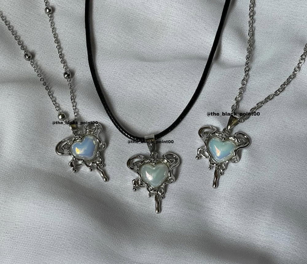 melting heart  Preview Image