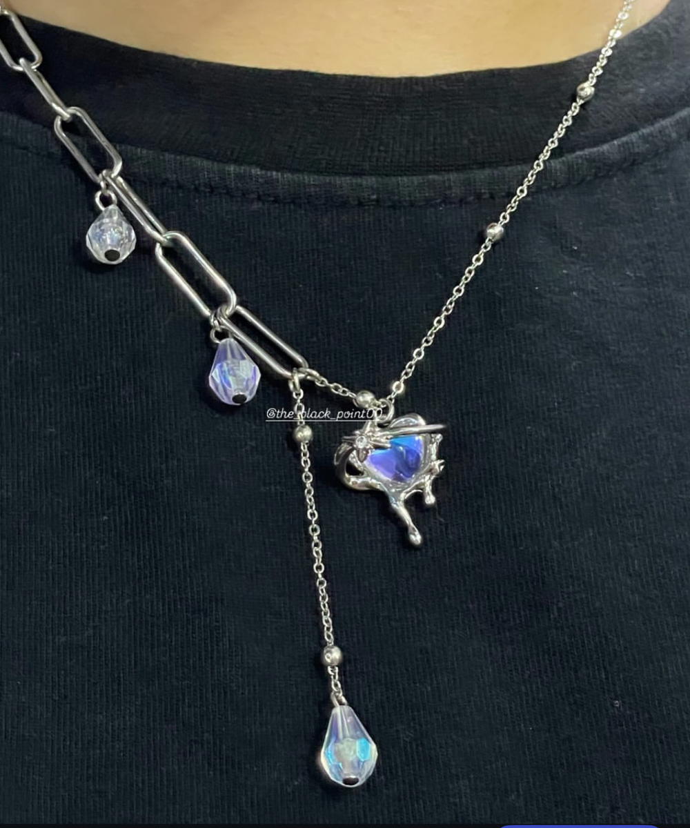 melting heart  Preview Image