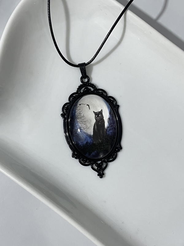 necklace  Image 1 Preview