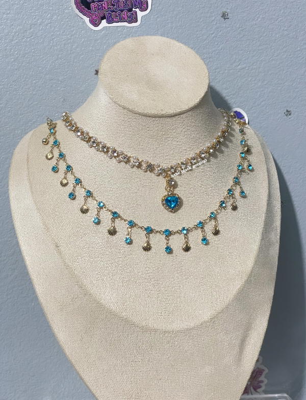 necklace  Image 1 Preview