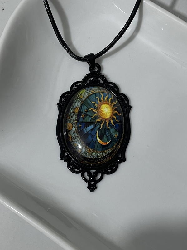 necklace  Image 1 Preview