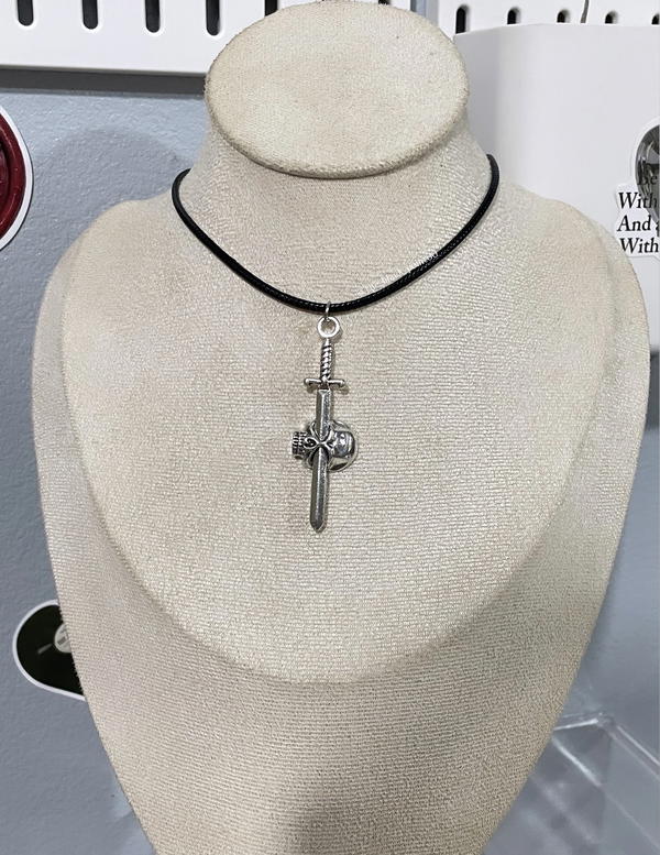 necklace  Image 1 Preview