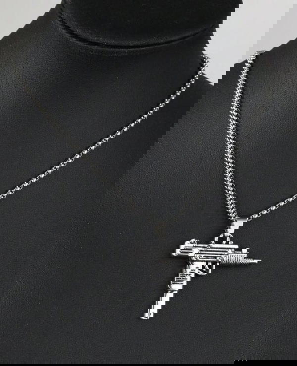necklace  Image 2 Preview