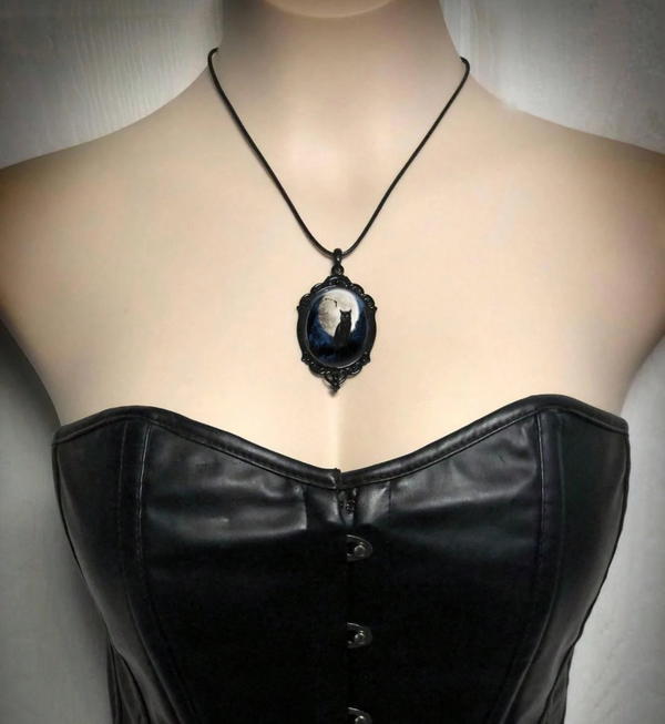 necklace  Image 2 Preview