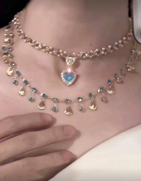 necklace  Image 2 Preview