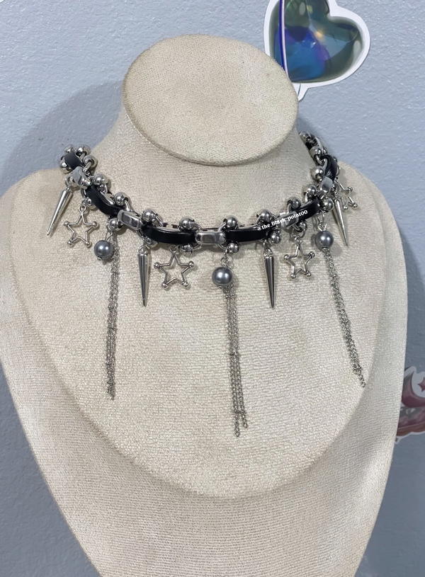 necklace🖤 Image 1 Preview