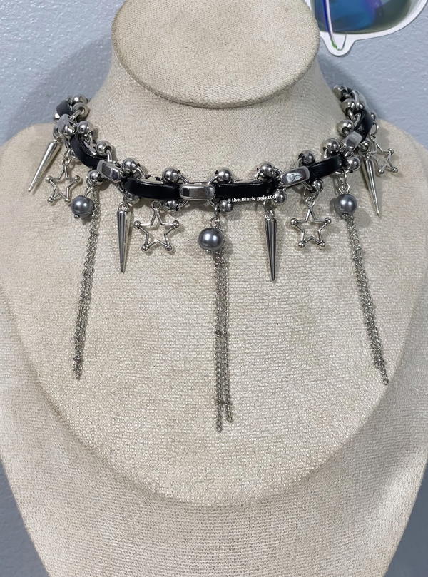 necklace🖤 Image 2 Preview