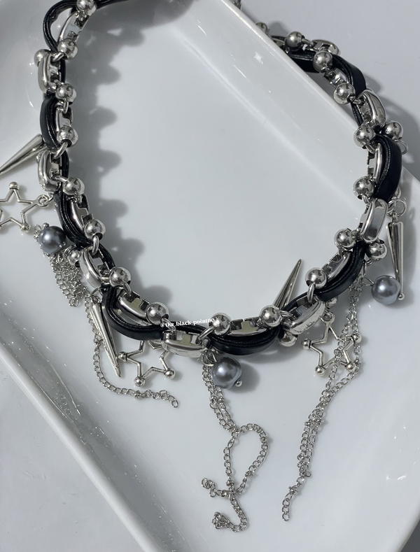 necklace🖤 Image 3 Preview