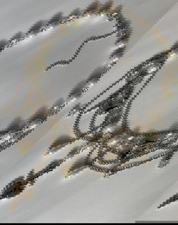 necklace Sword Image 2 Preview