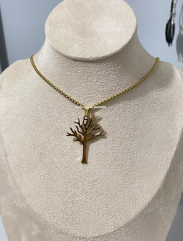 Golden xxx poison tree Image 2 Preview