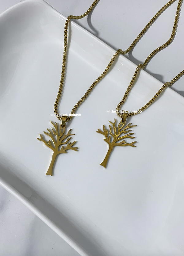 Golden xxx poison tree Image 3 Preview