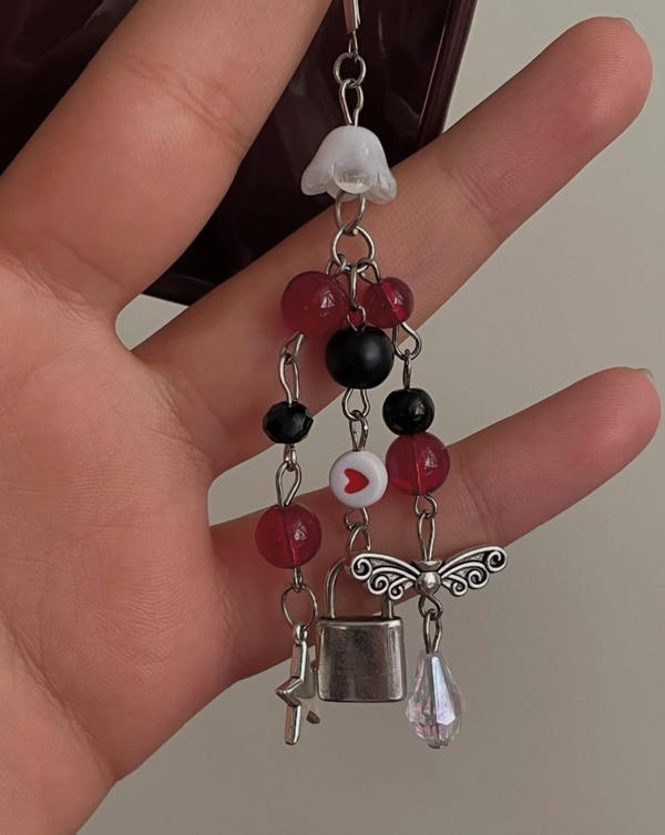 phone charm  Image 1 Preview